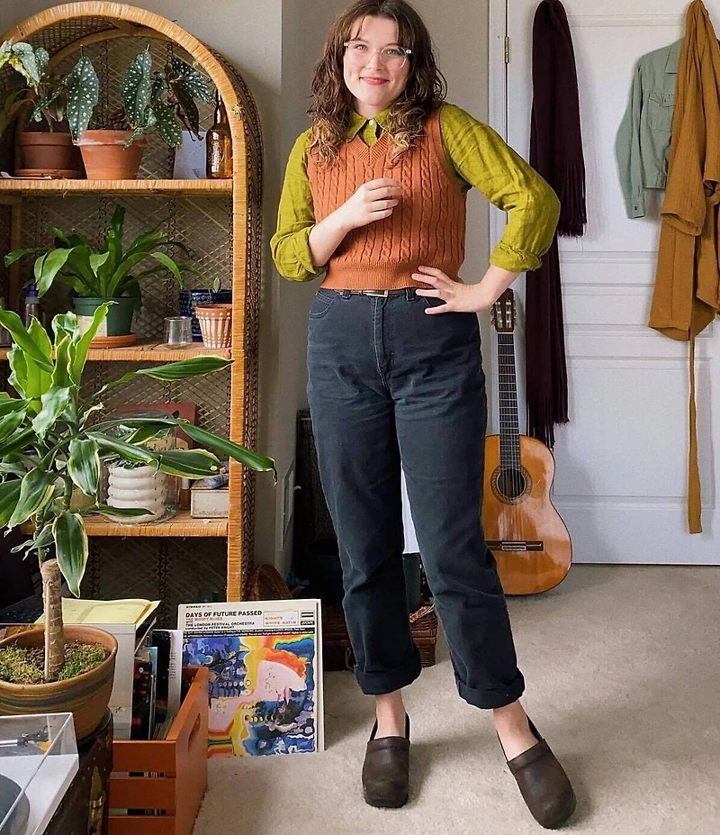 Dansko XP 2.0 Waterproof Leather Clogs