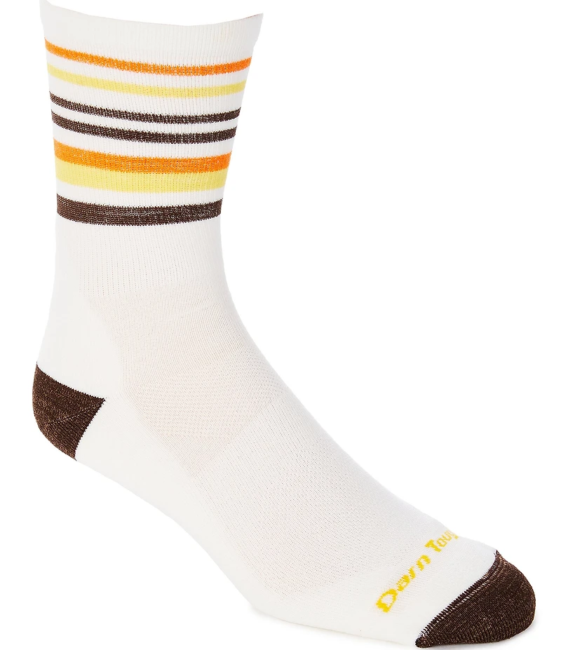 Darn Tough Fastpack Micro Crew Wool Blend Hiking Socks