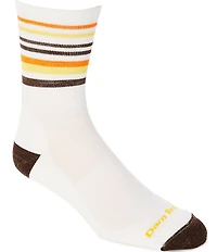 Darn Tough Fastpack Micro Crew Wool Blend Hiking Socks