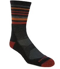 Darn Tough Fastpack Micro Crew Wool Blend Hiking Socks