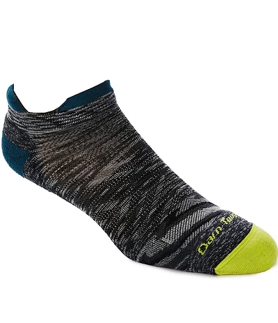 Darn Tough Ultra-Lightweight No Show Tab Cushioned Running Socks