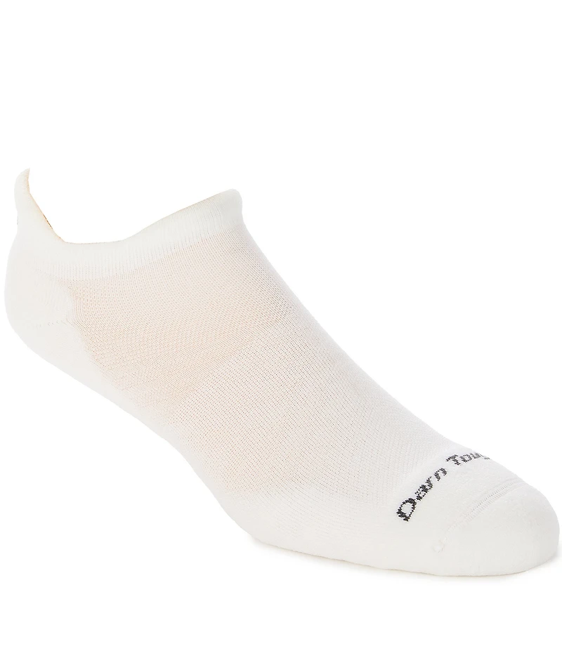 Darn Tough Ultra-Lightweight No Show Tab Cushioned Running Socks