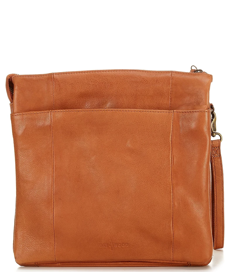 Day & Mood Bjork Large Crossbody Bag