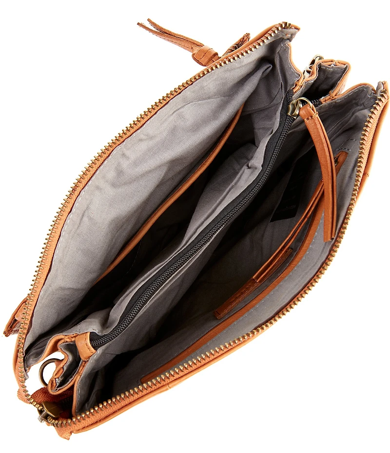 Day & Mood Bjork Large Crossbody Bag