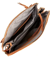 Day & Mood Bjork Large Crossbody Bag