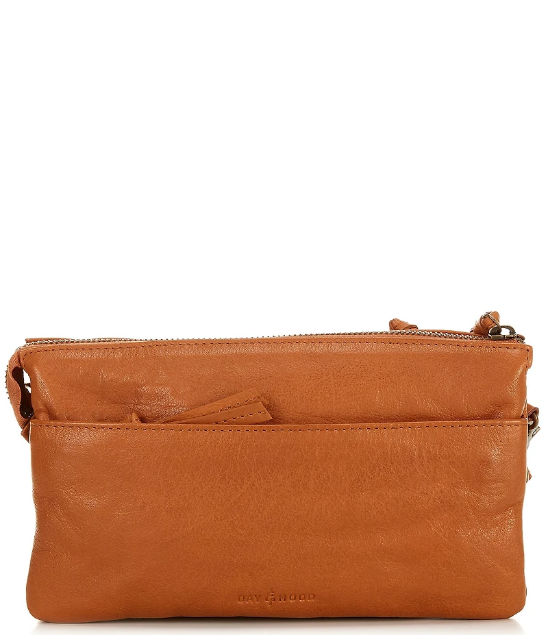 Day & Mood Bjork Wristlet Crossbody Bag