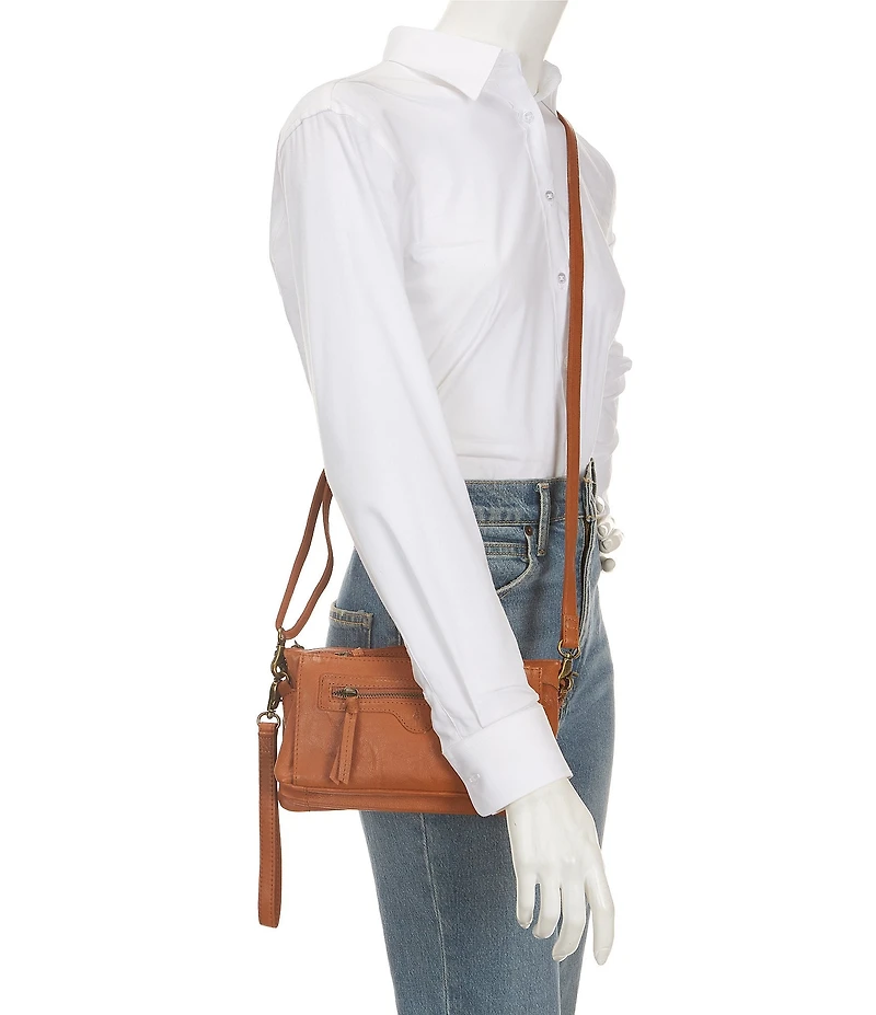 Day & Mood Bjork Wristlet Crossbody Bag