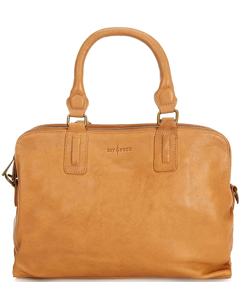Day & Mood Hannah Satchel Bag