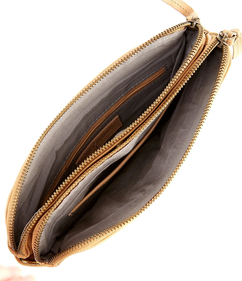 Day & Mood Jenny Triple Crossbody Bag