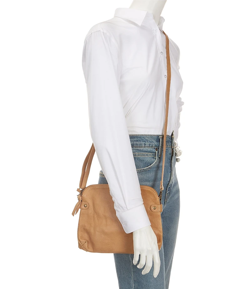 Day & Mood Jenny Triple Crossbody Bag