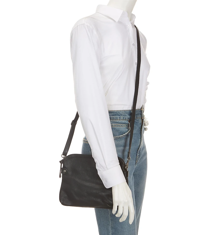 Day & Mood Jenny Triple Crossbody Bag