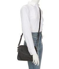 Day & Mood Jenny Triple Crossbody Bag