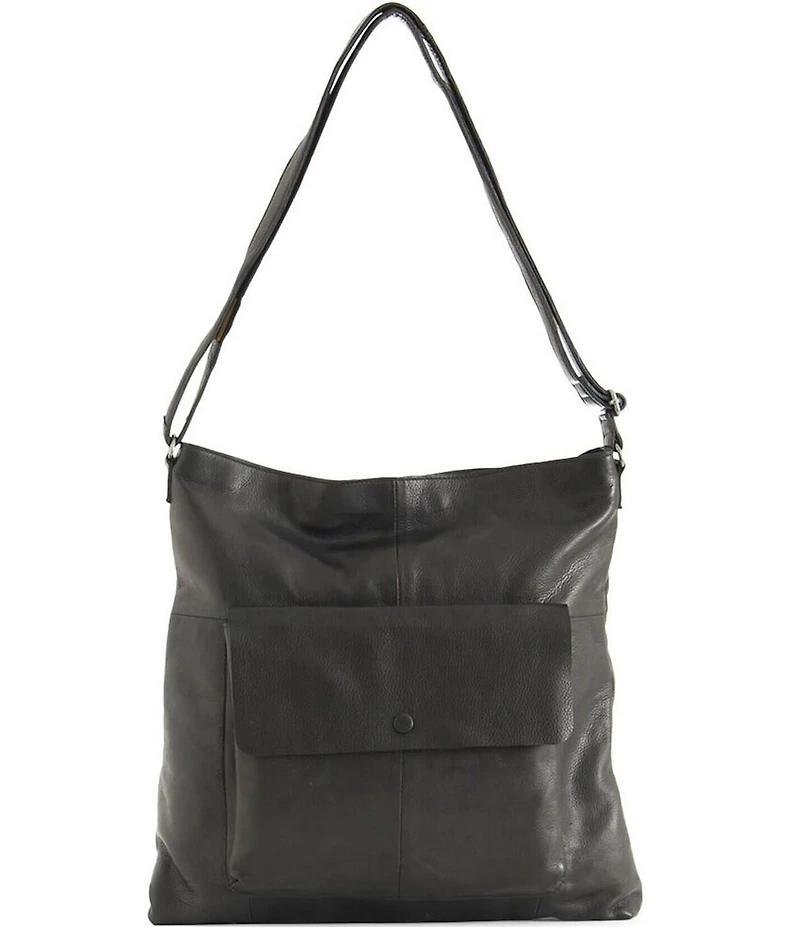 Day & Mood Malou Snap Pocket Hobo Shoulder Bag
