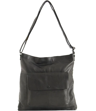 Day & Mood Malou Snap Pocket Hobo Shoulder Bag