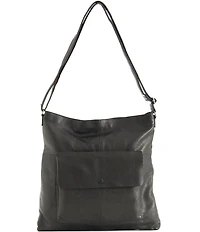 Day & Mood Malou Snap Pocket Hobo Shoulder Bag