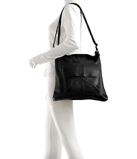 Day & Mood Malou Snap Pocket Hobo Shoulder Bag