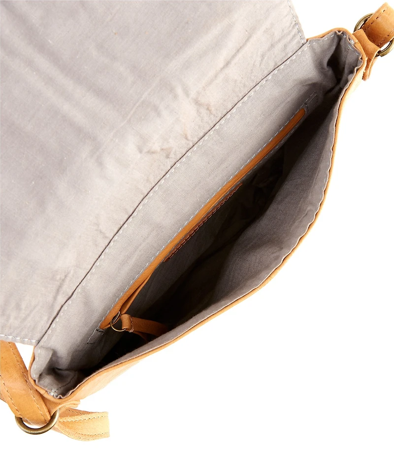 Day & Mood Malou Zip Crossbody Bag