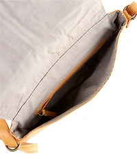 Day & Mood Malou Zip Crossbody Bag