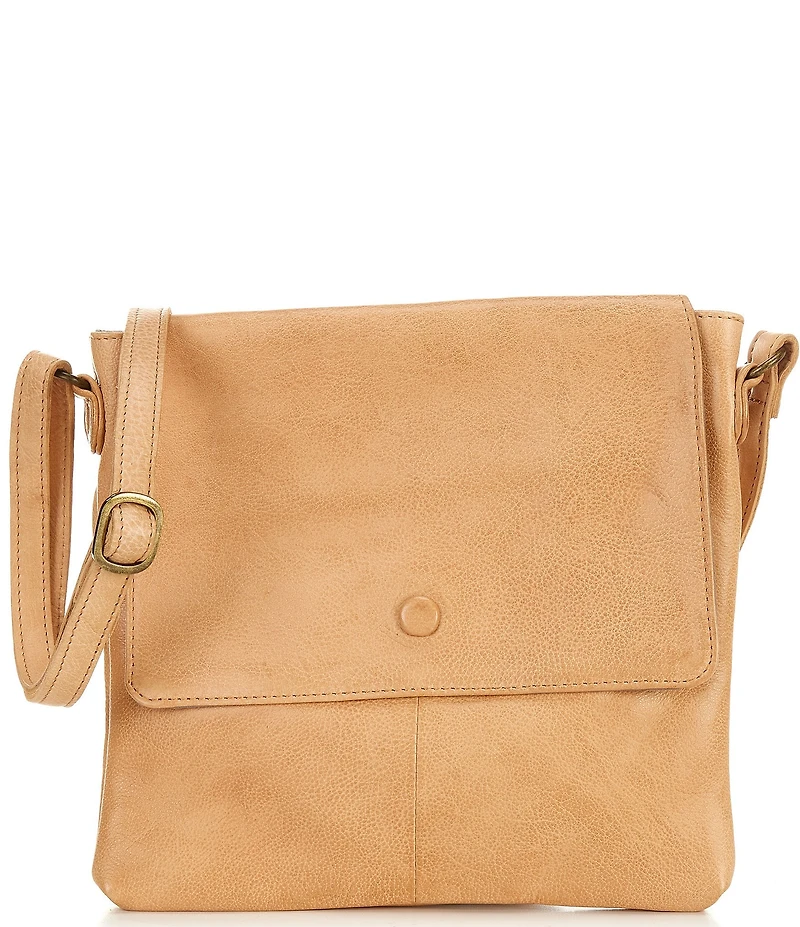 Day & Mood Malou Zip Crossbody Bag
