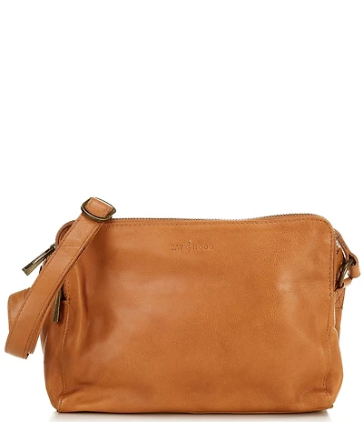 Day & Mood Malou Zip Crossbody Bag