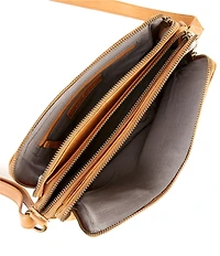 Day & Mood Malou Zip Crossbody Bag