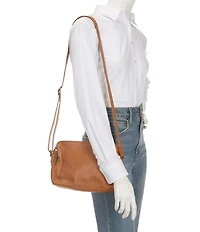 Day & Mood Malou Zip Crossbody Bag