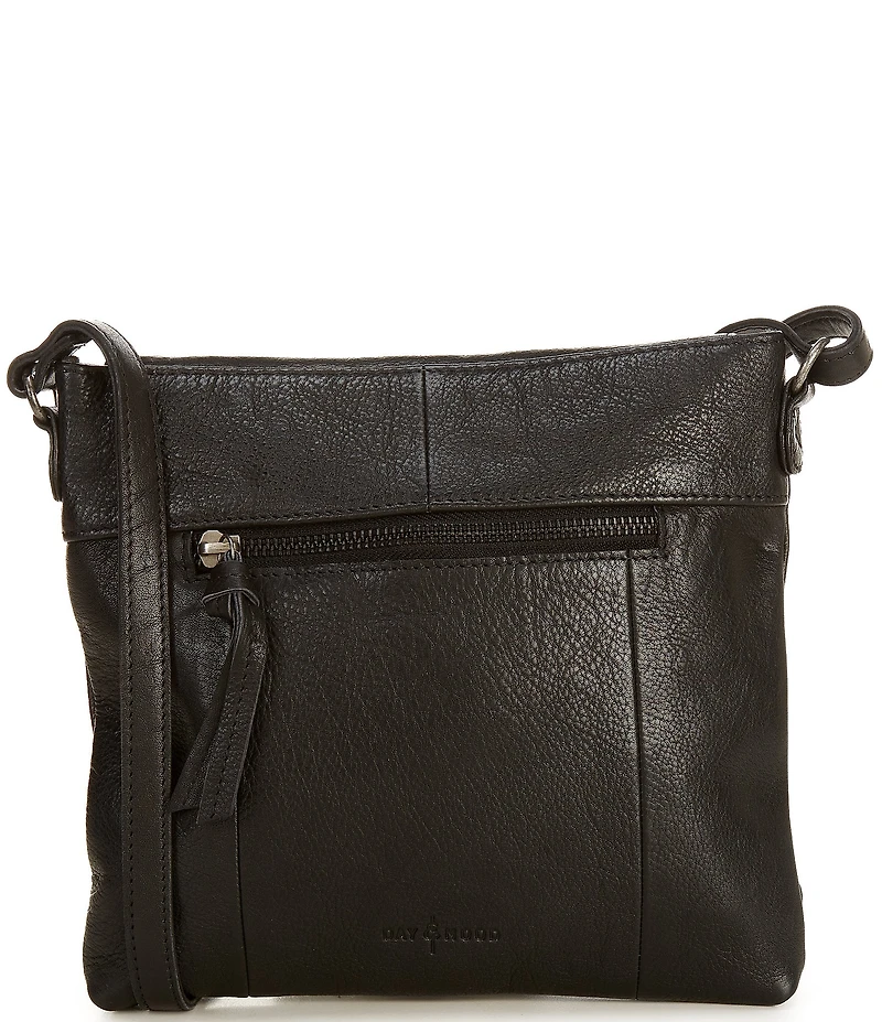 Day & Mood Malou Zip Crossbody Bag