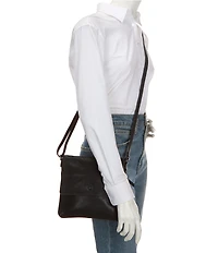 Day & Mood Malou Zip Crossbody Bag