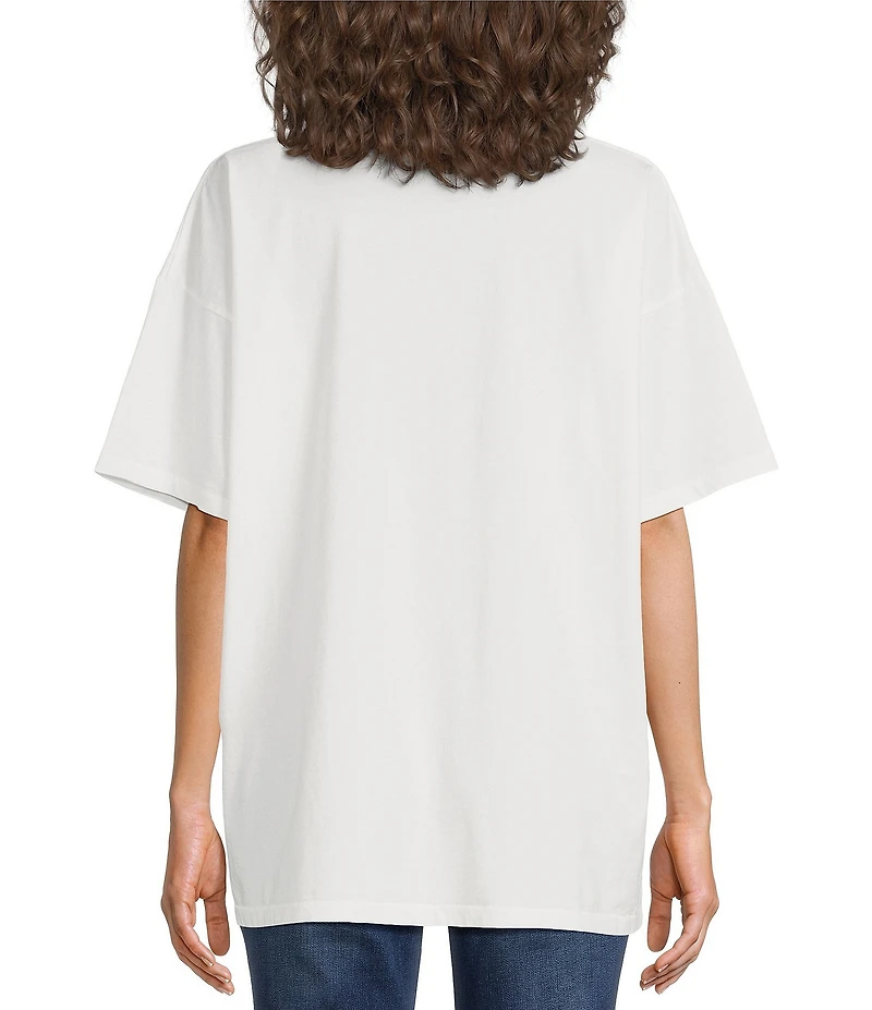 Daydreamer Knit Lainey Wilson Tee Shirt