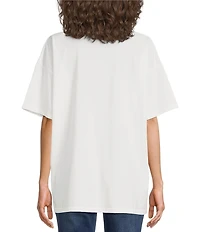 Daydreamer Knit Lainey Wilson Tee Shirt