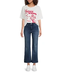 Daydreamer Knit Lainey Wilson Tee Shirt