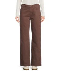 Daze 90's Fit Low Rise Slouch Jeans