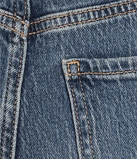 Daze Eastside High Rise Loose Jeans
