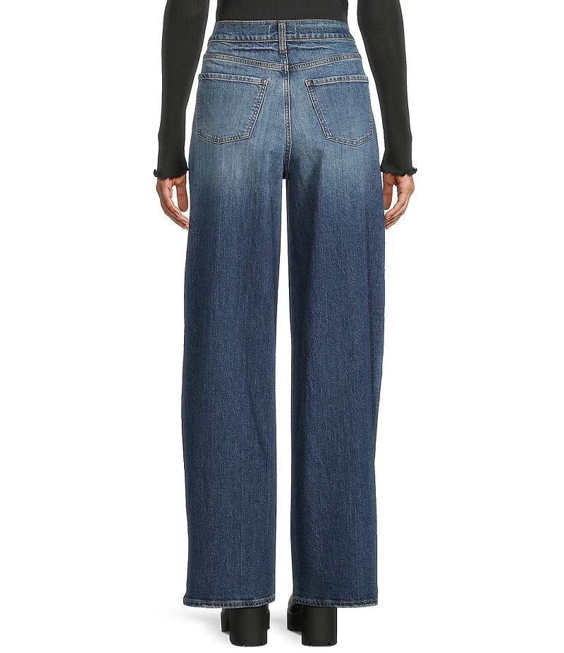 Daze Highland Extreme Baggy Jeans