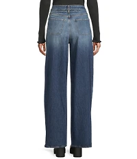 Daze Highland Extreme Baggy Jeans