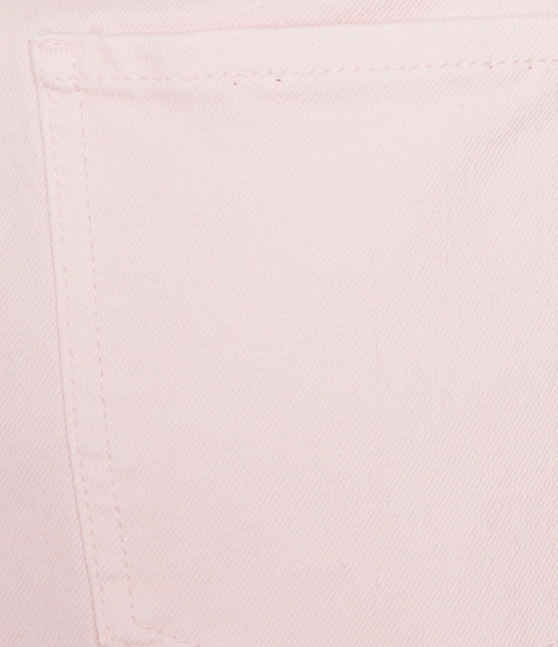 Daze Malibu Denim A-Line Mini Skirt