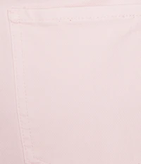 Daze Malibu Denim A-Line Mini Skirt