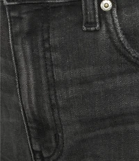 Daze Malibu Midrise Waist Mini Skirt