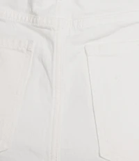 Daze Malibu Mini Swan Denim Mini Skirt