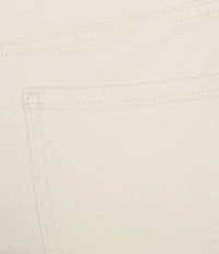 Daze Shy Girl High Rise Frayed Hem Denim Jeans