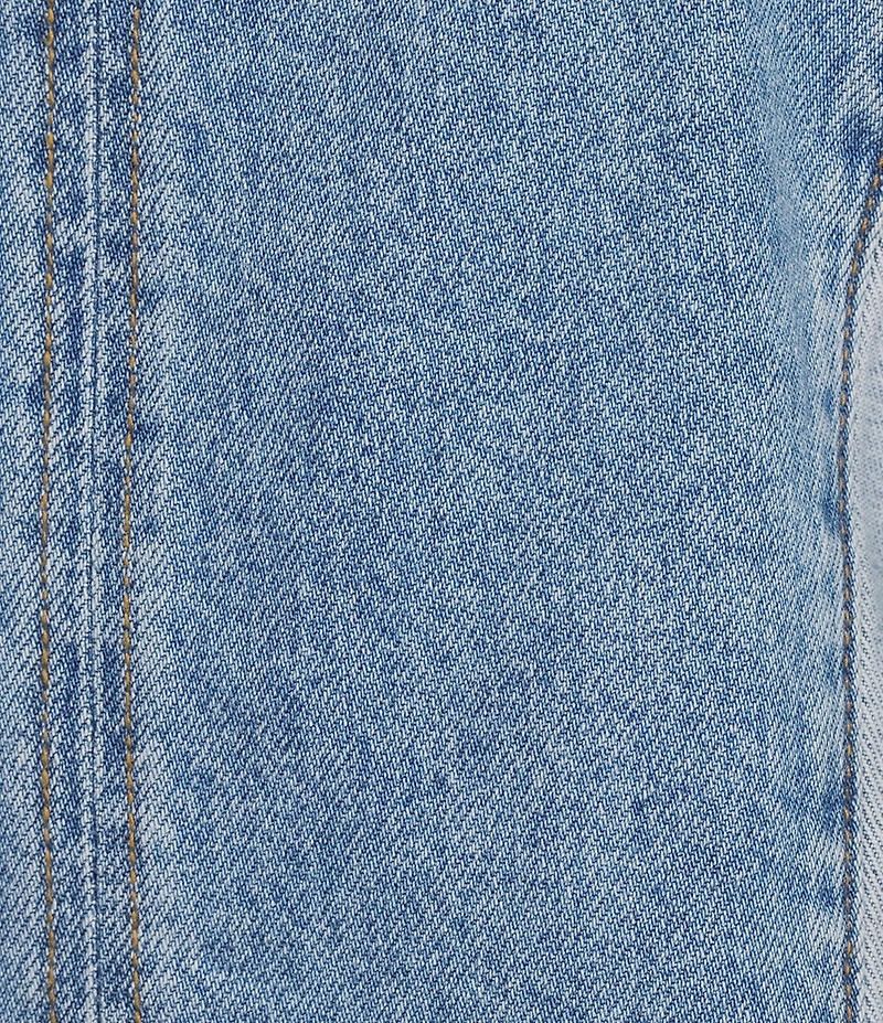 Daze Solana Denim Coasting Tank Top