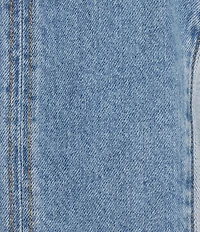 Daze Solana Denim Coasting Tank Top