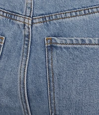 Daze The Wanderer Baggy Two Tone Jeans