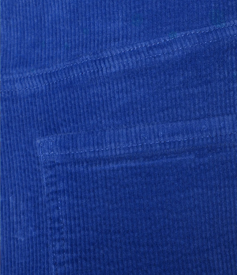 Daze Westward Cord Cobalt Jeans