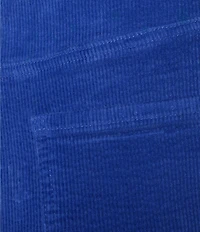 Daze Westward Cord Cobalt Jeans