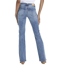 Dear John Jaxtyn High Rise Bootcut Jeans