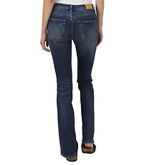 Dear John Jaxtyn High Rise Bootcut Jeans