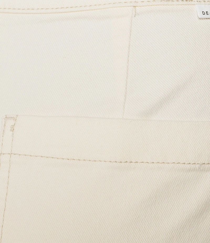 Dear John Julian Flat Front Twill Shorts