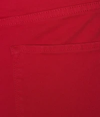 Dear John Julian Twill Mid Rise Shorts