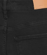 Dear John Micah High Rise Wide Leg Jeans